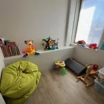 Vakantiewoning Den Landman Nieuwpoort