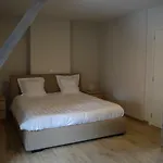 Nyaraló Vakantiewoning Den Landman Nieuwpoort