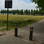 Nyaraló Vakantiewoning Den Landman *