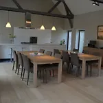 Vakantiewoning Den Landman Nieuwpoort