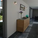 Vakantiewoning Den Landman Nyaraló *