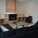 Nyaraló Vakantiewoning Den Landman