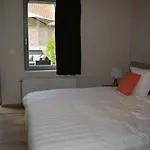 Nyaraló Vakantiewoning Den Landman