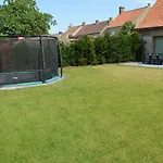 Vakantiewoning Den Landman *