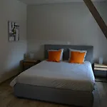 Vakantiewoning Den Landman Nyaraló Nieuwpoort