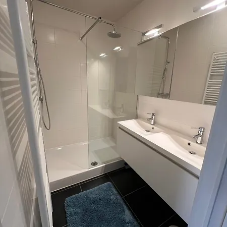 בית נופש Vakantiewoning Den Landman ניופורט