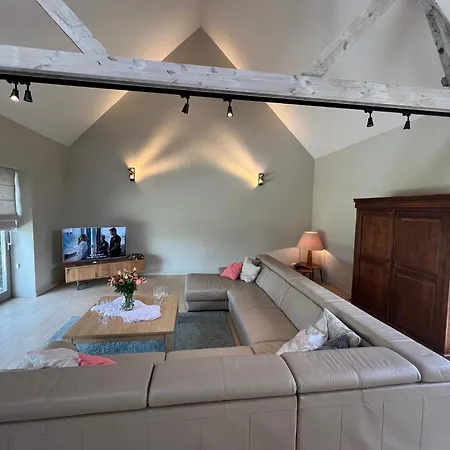 Vakantiewoning Den Landman * Nieuwpoort