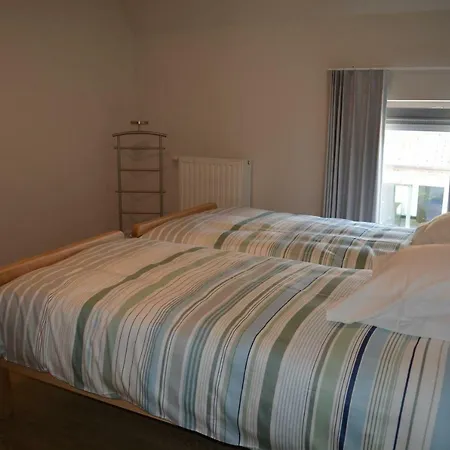 펜션 Vakantiewoning Den Landman *
