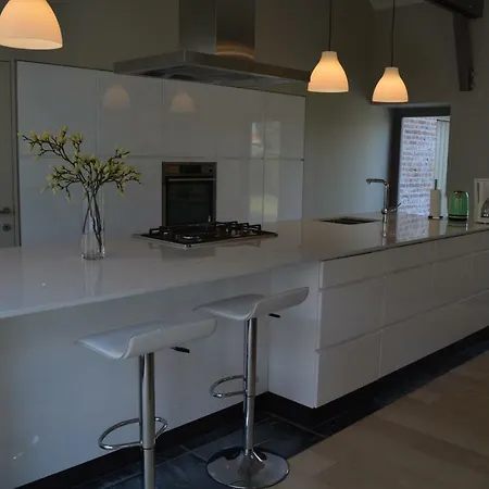 Vakantiewoning Den Landman בית נופש *