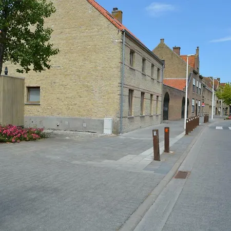Nyaraló Vakantiewoning Den Landman