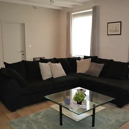 펜션 Vakantiewoning Den Landman