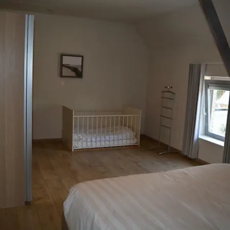 Vakantiewoning Den Landman 펜션 니우포르트