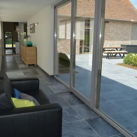 Vakantiewoning Den Landman