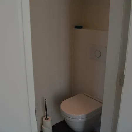 Vakantiewoning Den Landman Nieuwpoort