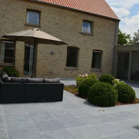 Vakantiewoning Den Landman Holiday home *