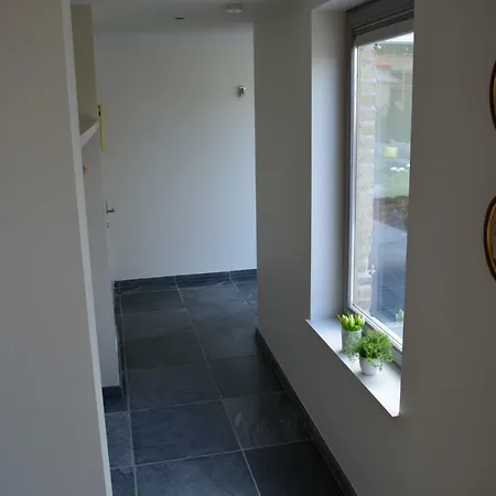 בית נופש Vakantiewoning Den Landman *