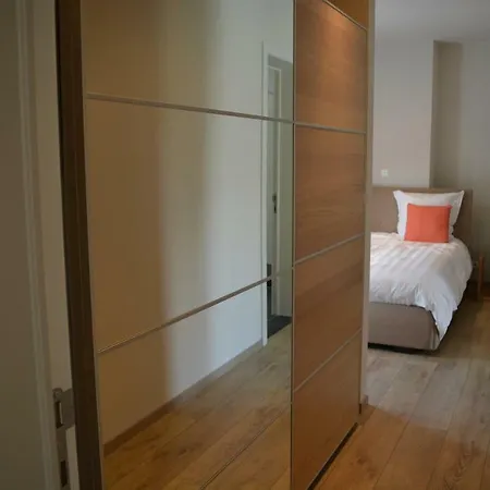 Vakantiewoning Den Landman 펜션 *