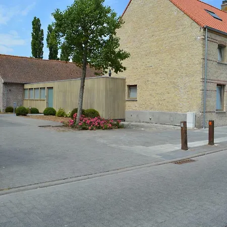 Nyaraló Vakantiewoning Den Landman *