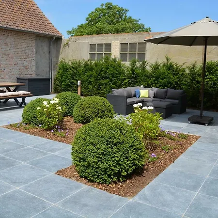 Vakantiewoning Den Landman