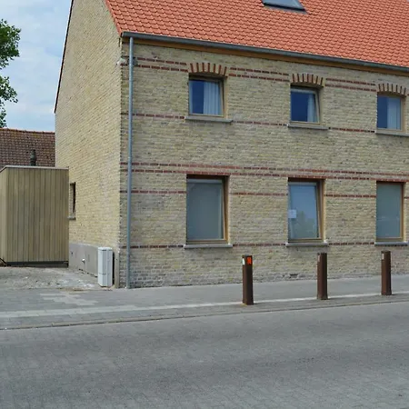 Vakantiewoning Den Landman *