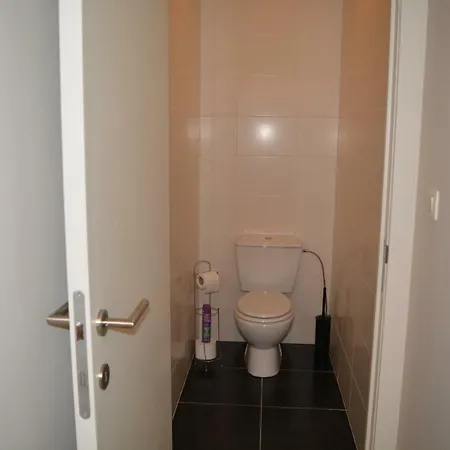 Vakantiewoning Den Landman בית נופש