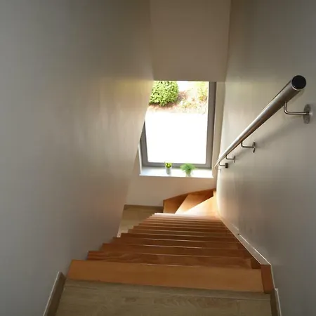 Vakantiewoning Den Landman