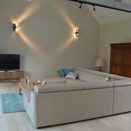 Vakantiewoning Den Landman בית נופש