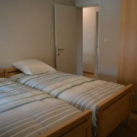 Vakantiewoning Den Landman *