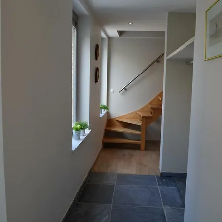 Vakantiewoning Den Landman * 니우포르트
