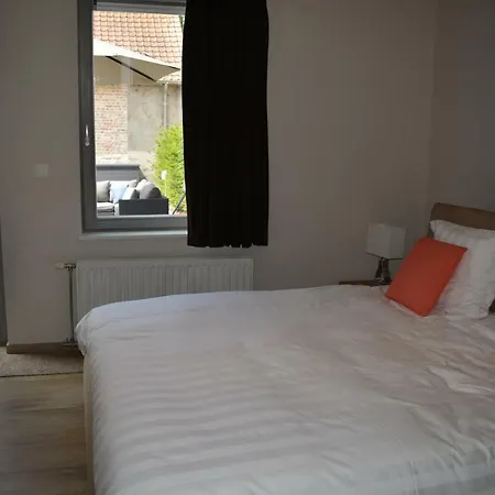펜션 Vakantiewoning Den Landman