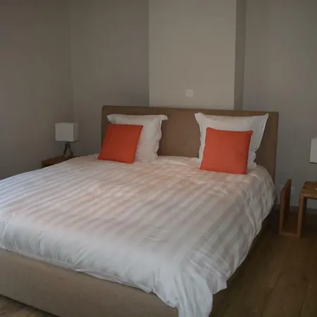 Holiday home Vakantiewoning Den Landman