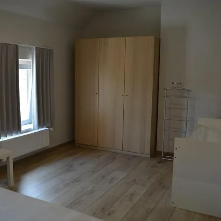 Holiday home Vakantiewoning Den Landman Nieuwpoort