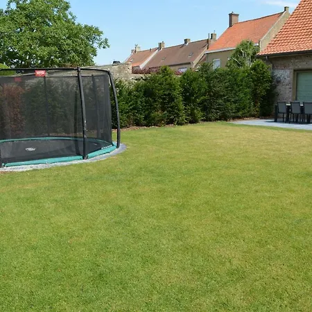 Vakantiewoning Den Landman *