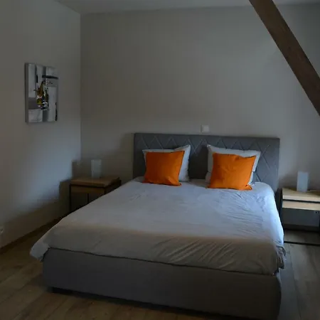 Vakantiewoning Den Landman בית נופש ניופורט