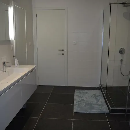 Vakantiewoning Den Landman Nieuwpoort